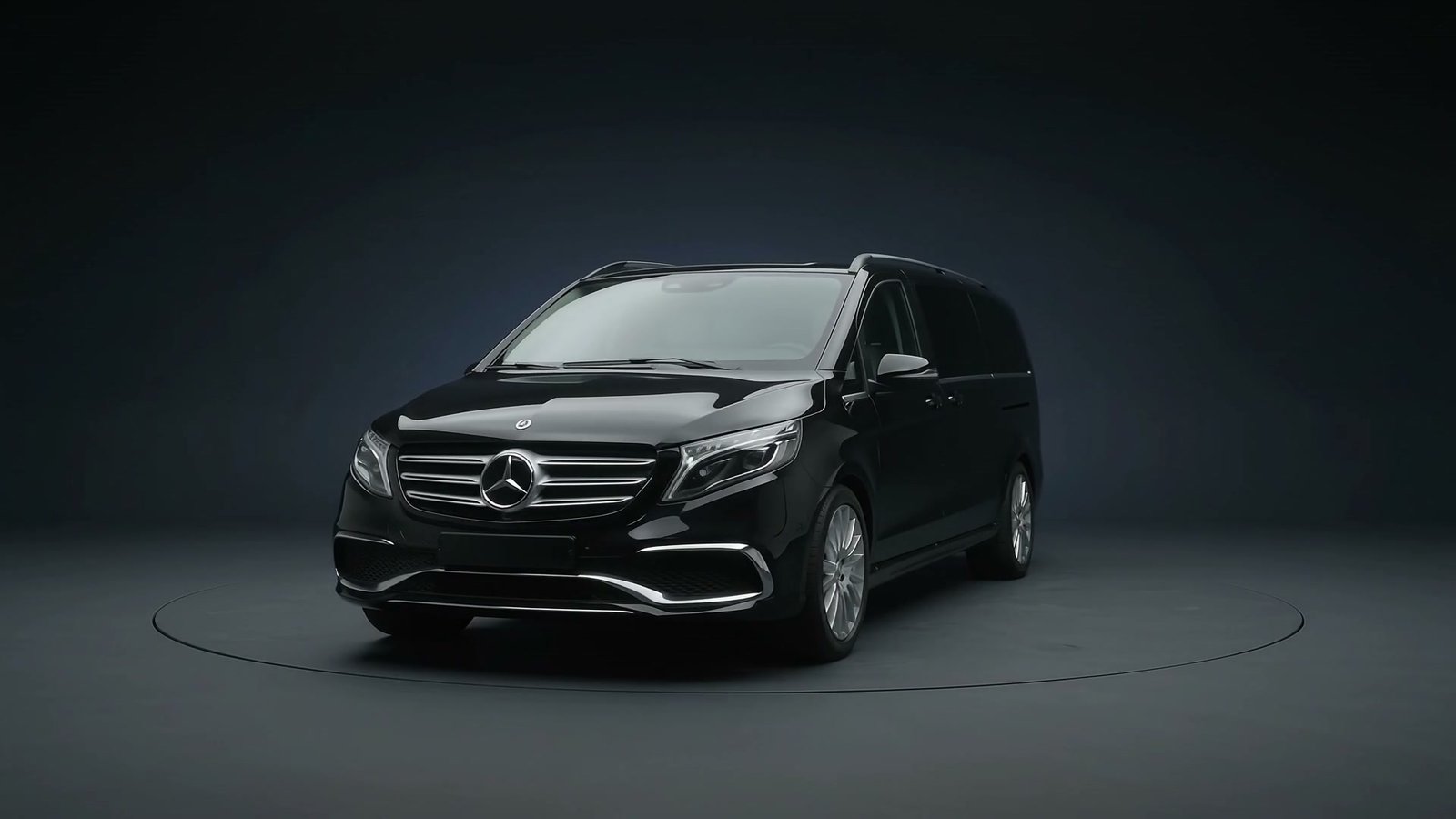 Van Premium