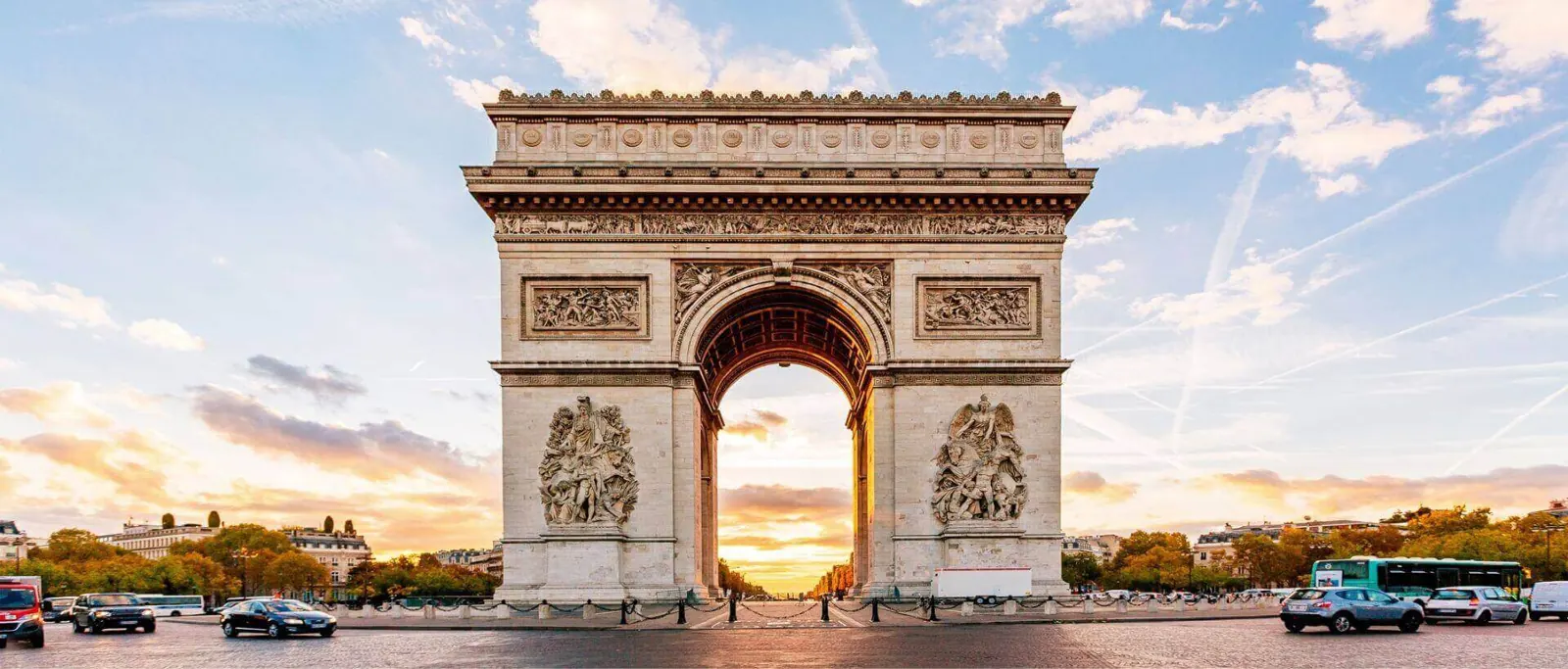 Visites de Paris